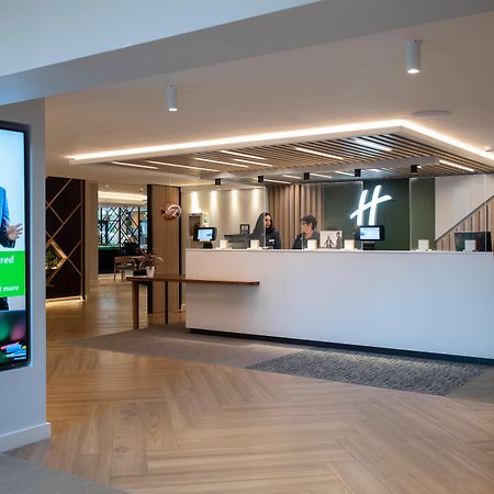 Holiday Inn London-Shepperton By Ihg Exterior foto