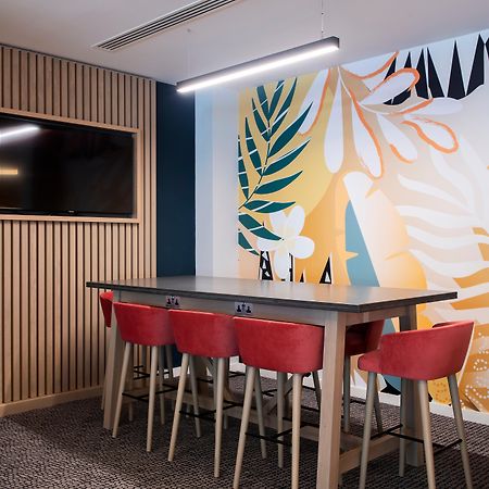 Holiday Inn London-Shepperton By Ihg Exterior foto