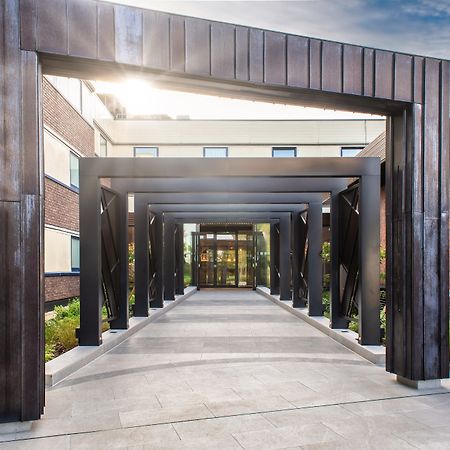 Holiday Inn London-Shepperton By Ihg Exterior foto