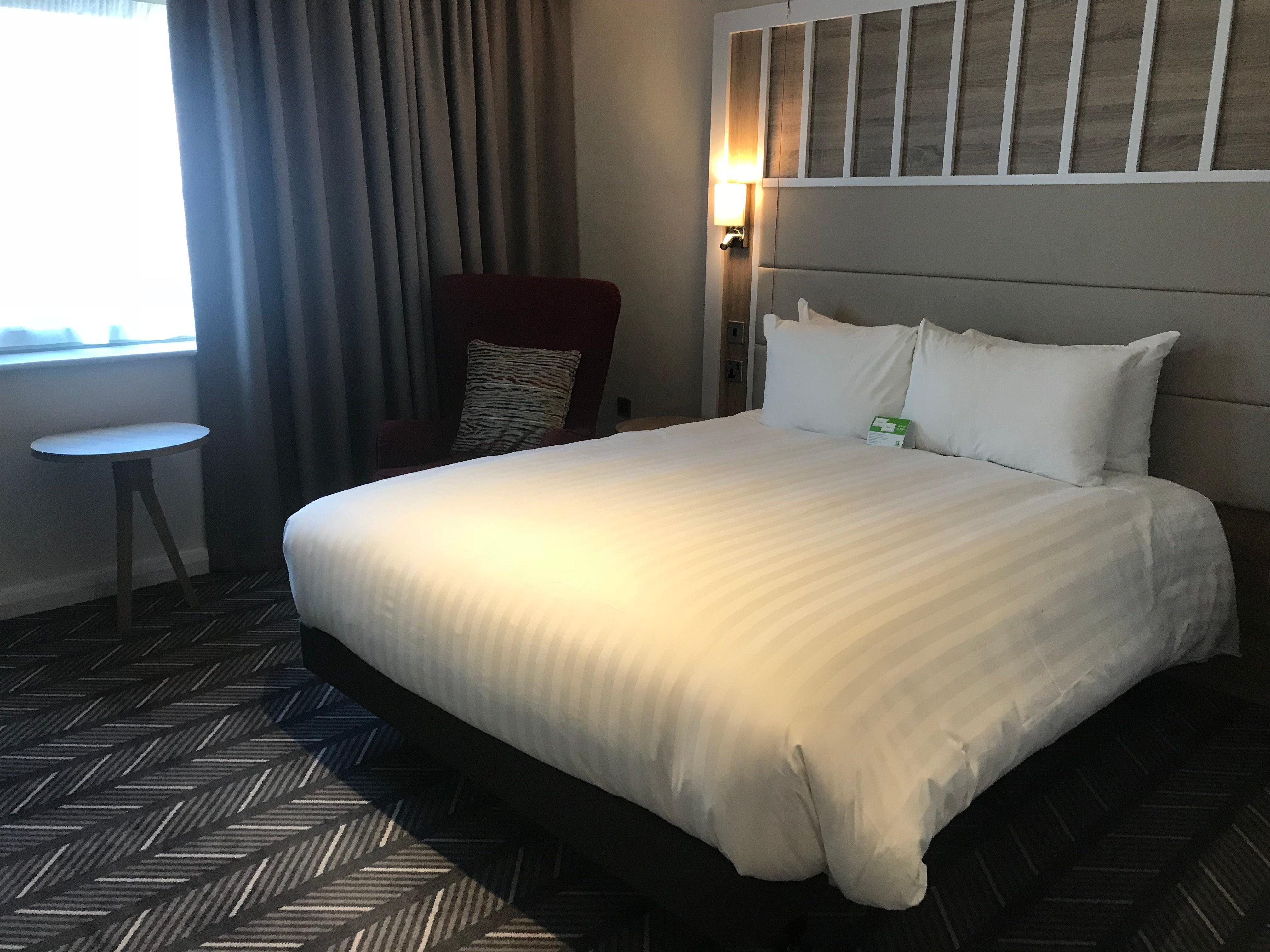 Holiday Inn London-Shepperton By Ihg Exterior foto
