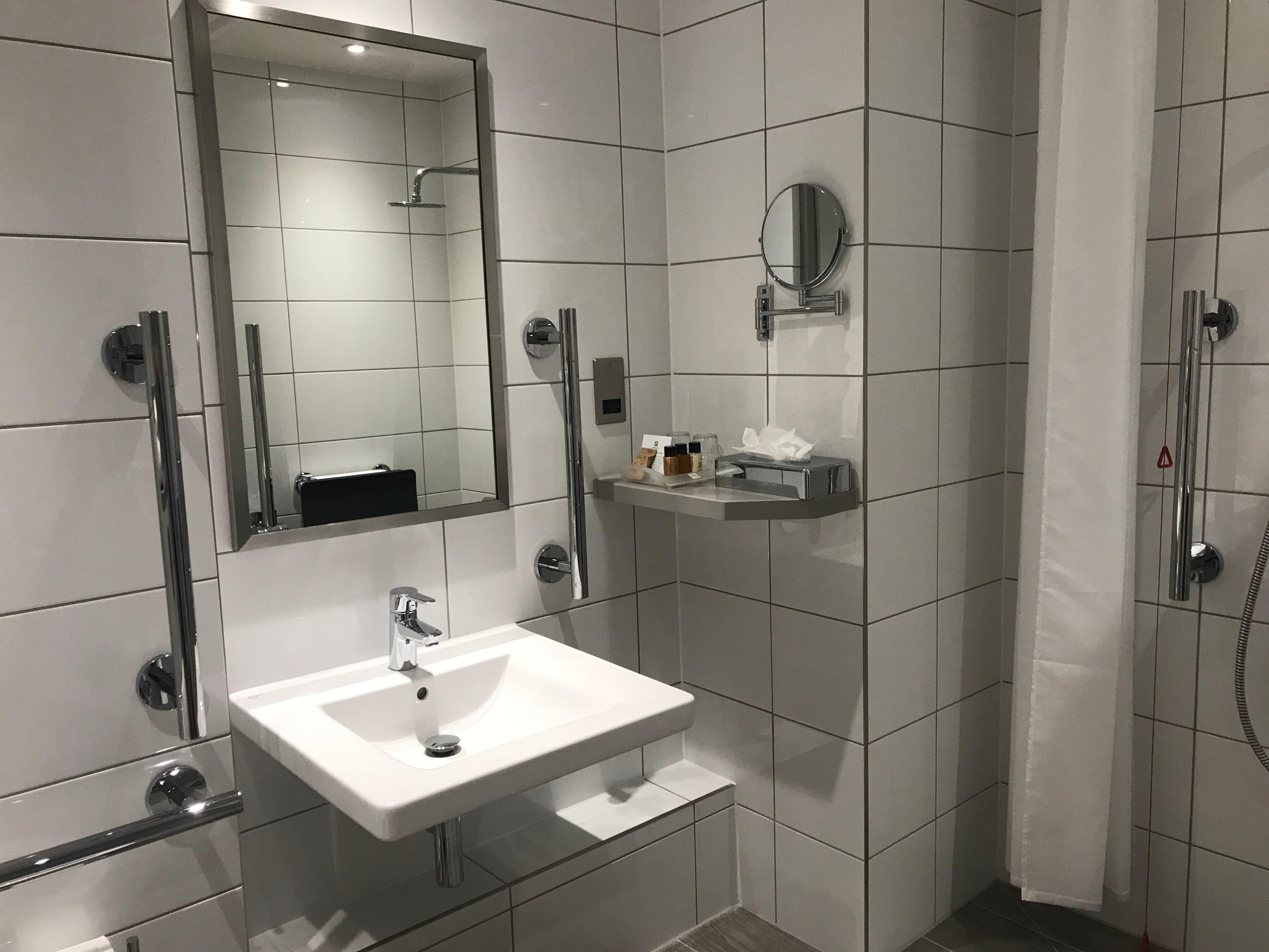 Holiday Inn London-Shepperton By Ihg Exterior foto