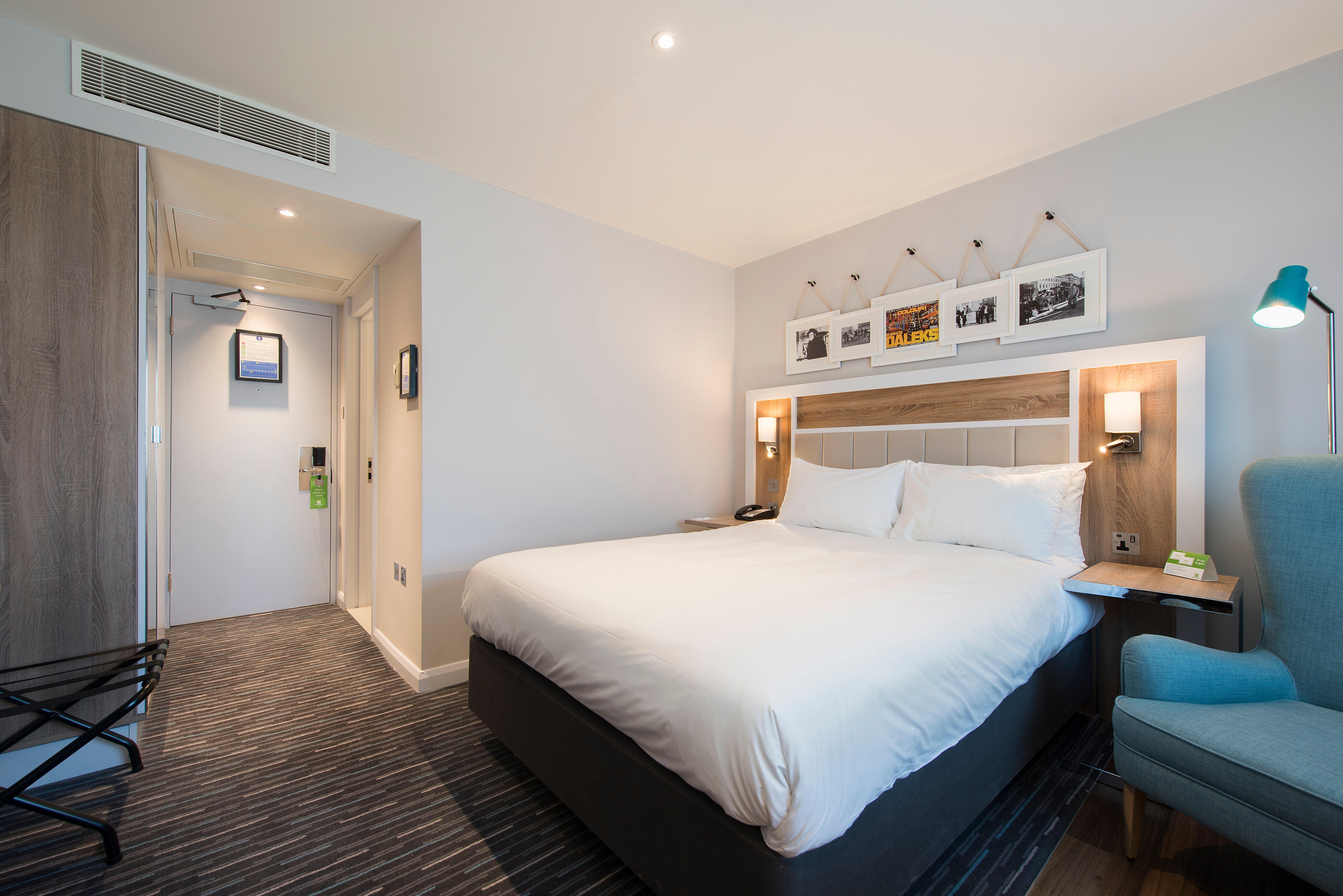 Holiday Inn London-Shepperton By Ihg Exterior foto