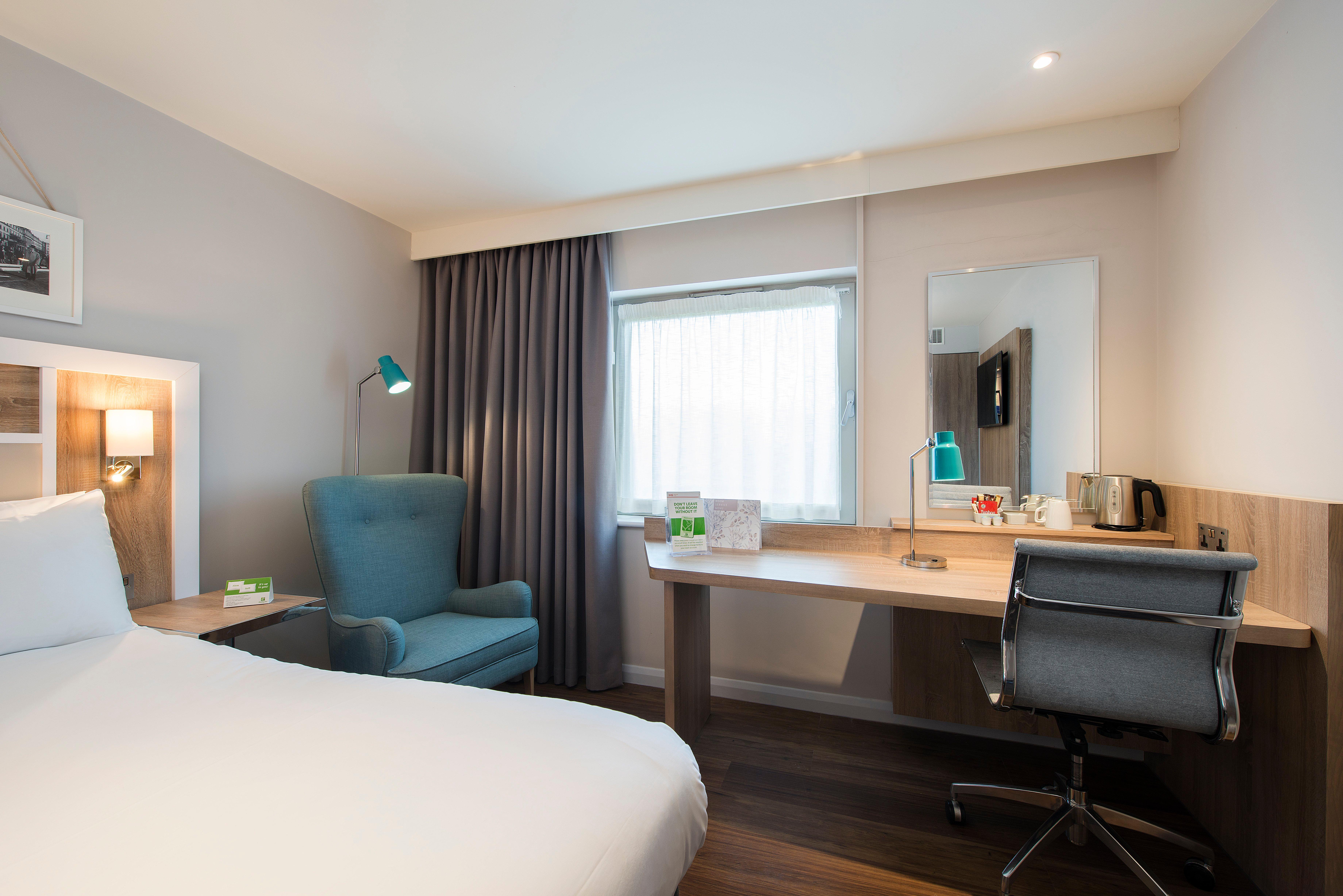 Holiday Inn London-Shepperton By Ihg Exterior foto