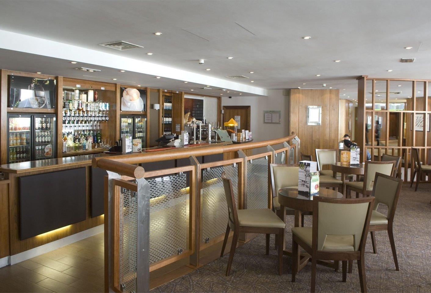 Holiday Inn London-Shepperton By Ihg Exterior foto