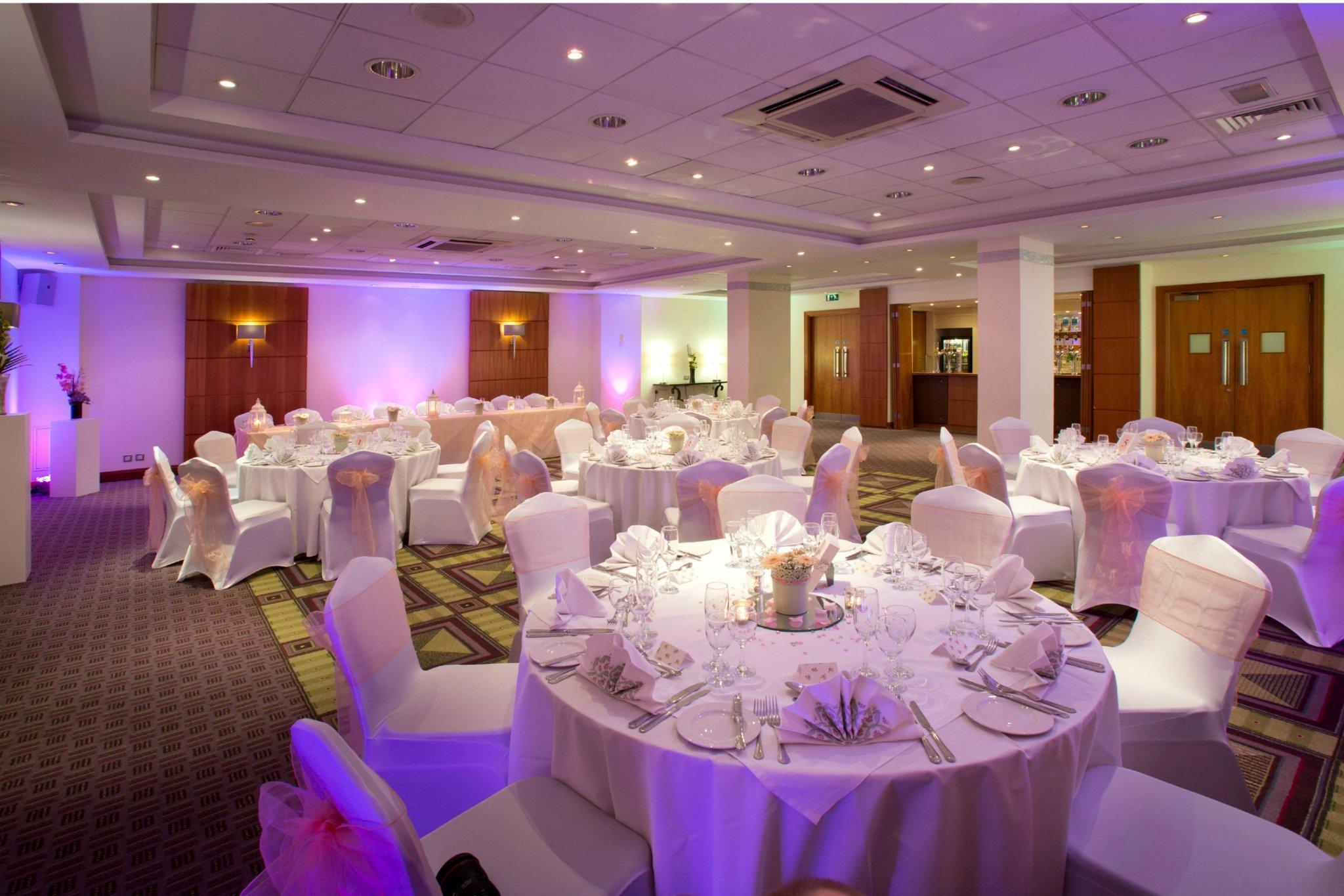 Holiday Inn London-Shepperton By Ihg Exterior foto