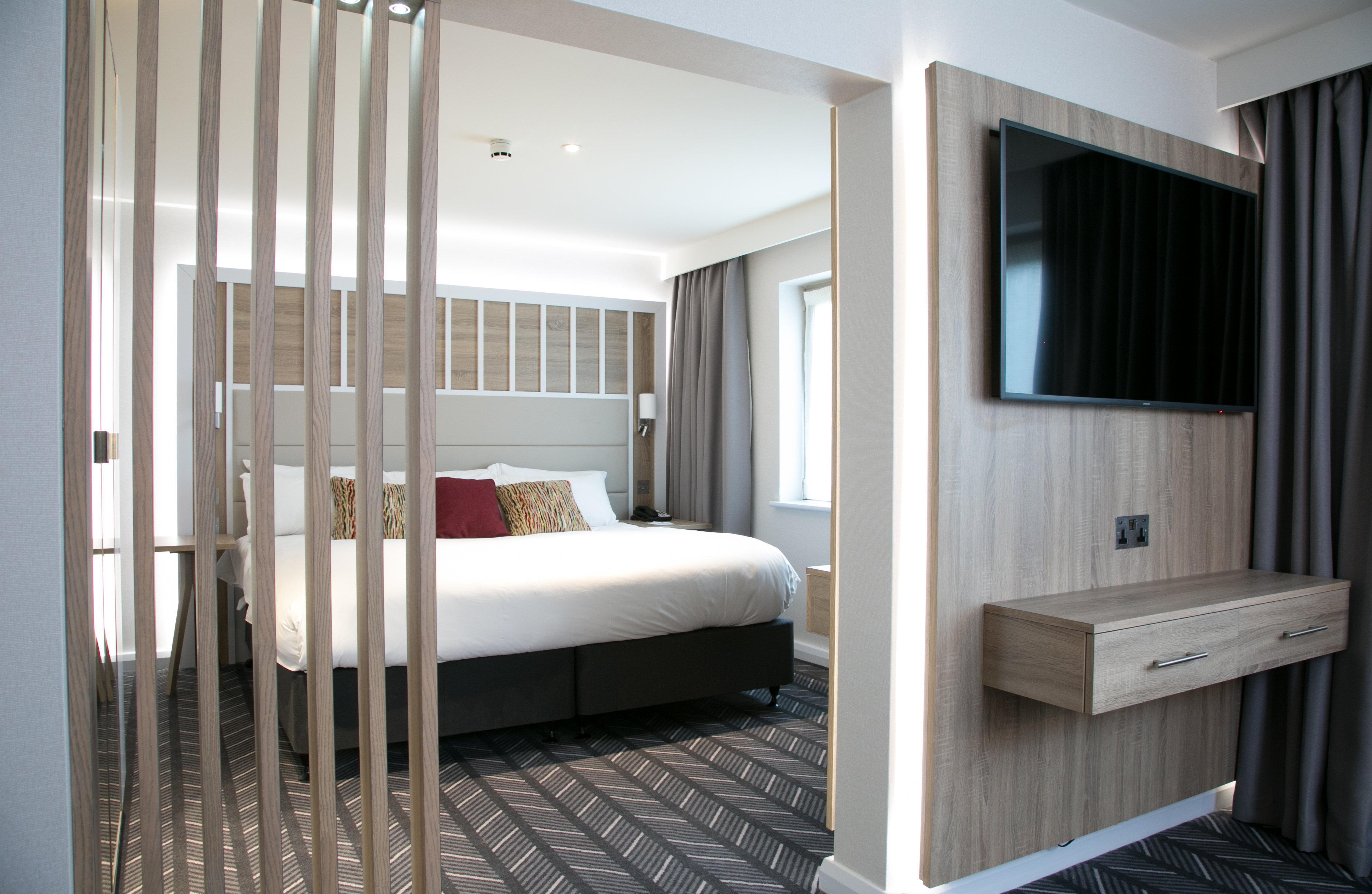 Holiday Inn London-Shepperton By Ihg Exterior foto