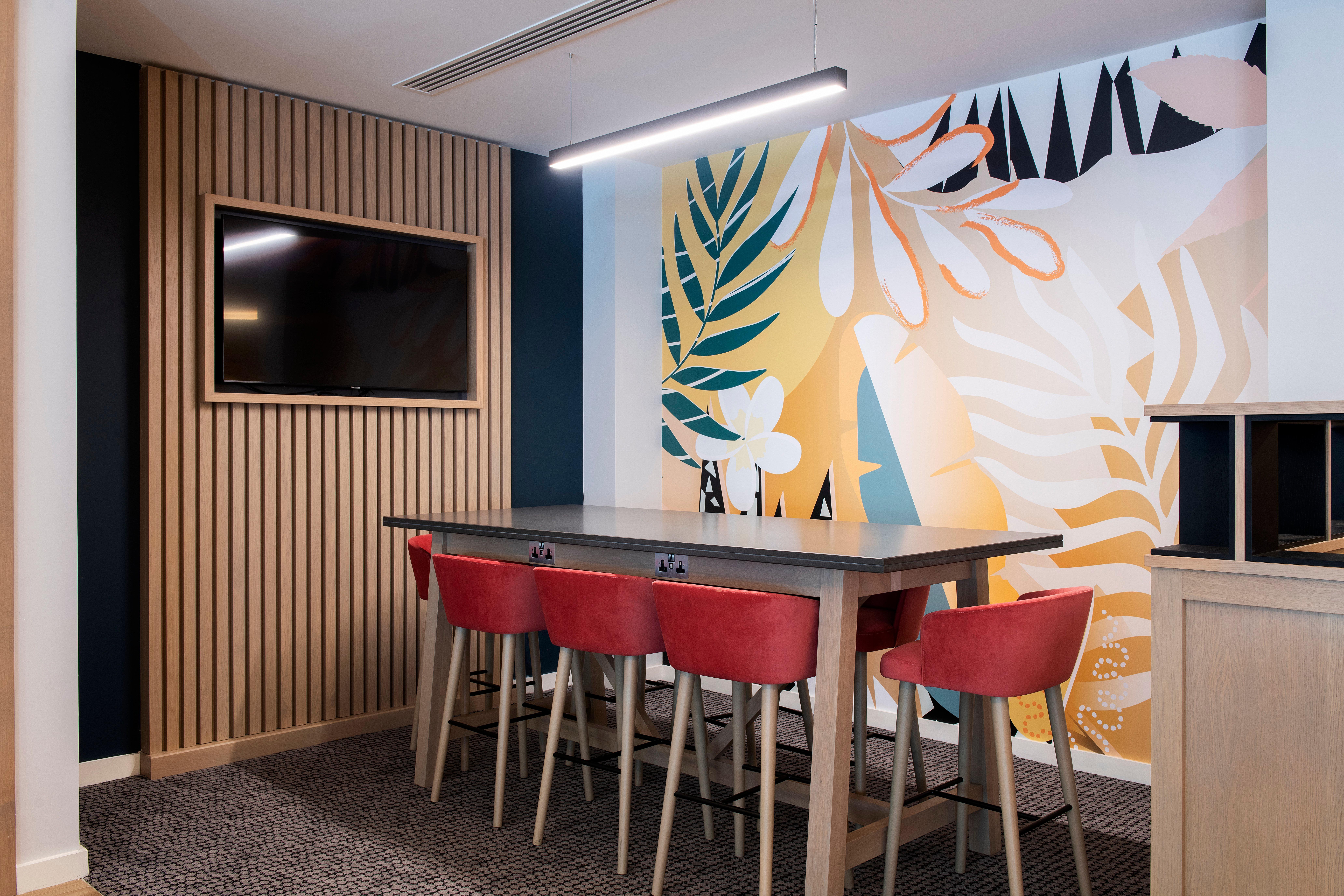 Holiday Inn London-Shepperton By Ihg Exterior foto