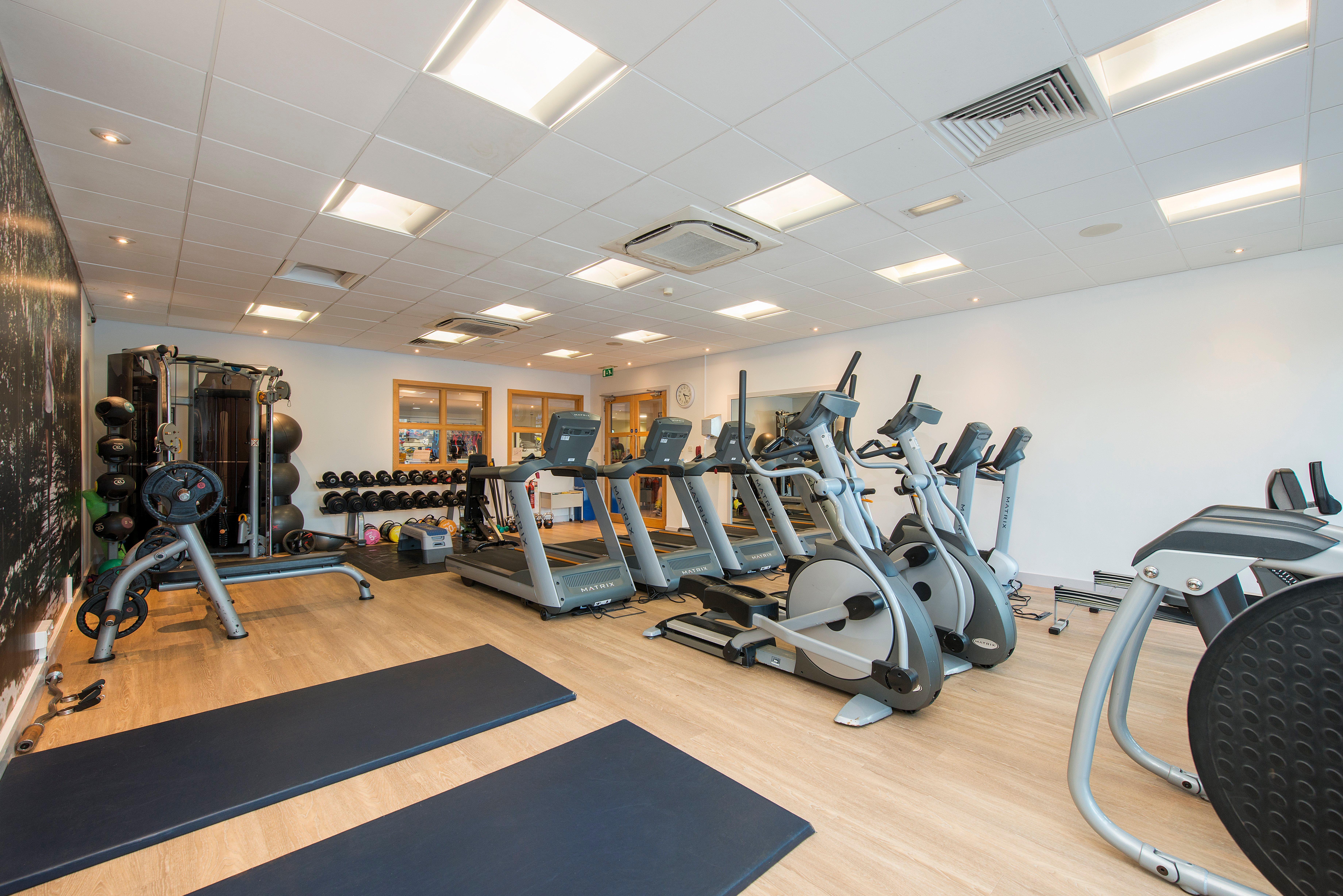 Holiday Inn London-Shepperton By Ihg Exterior foto