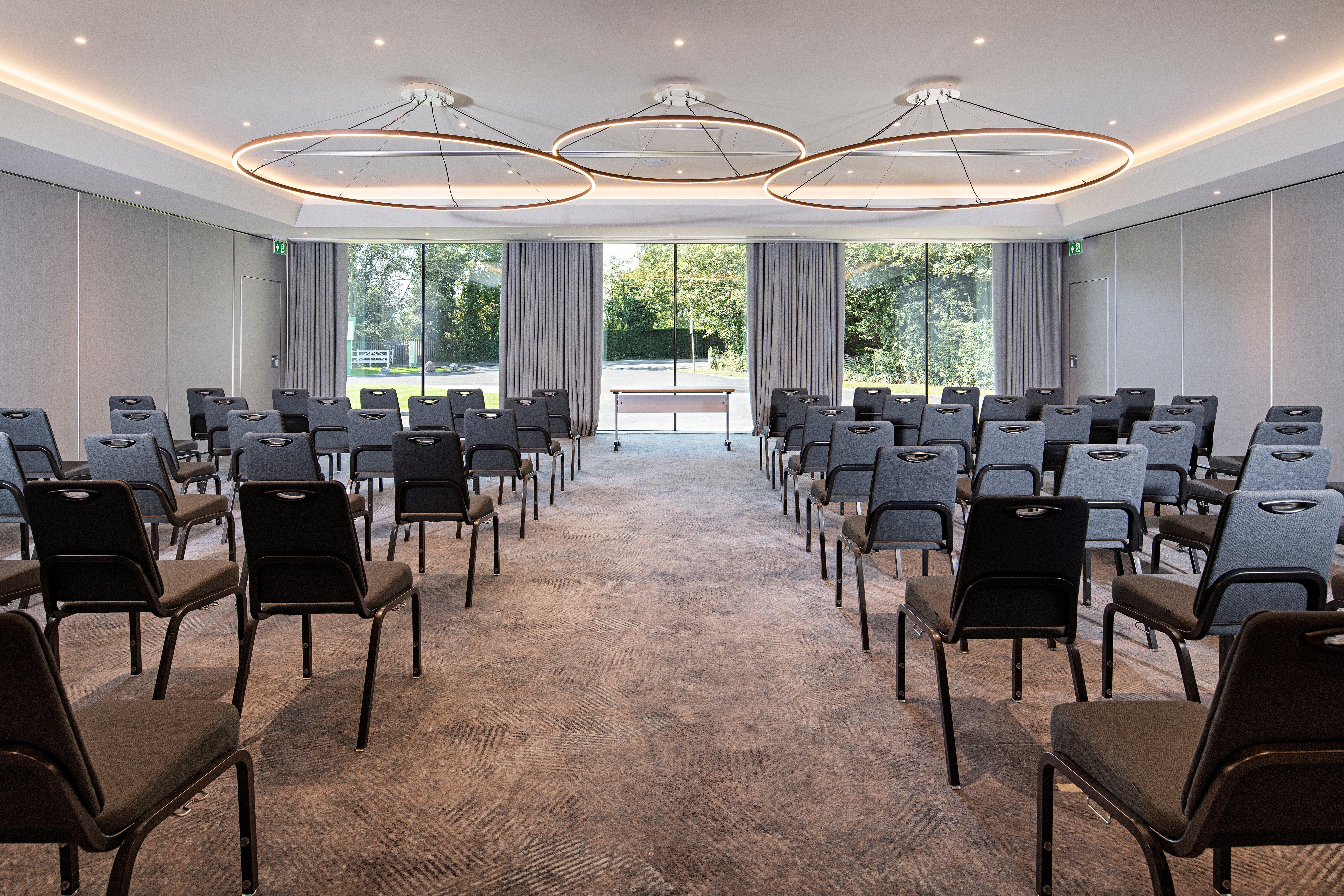 Holiday Inn London-Shepperton By Ihg Exterior foto