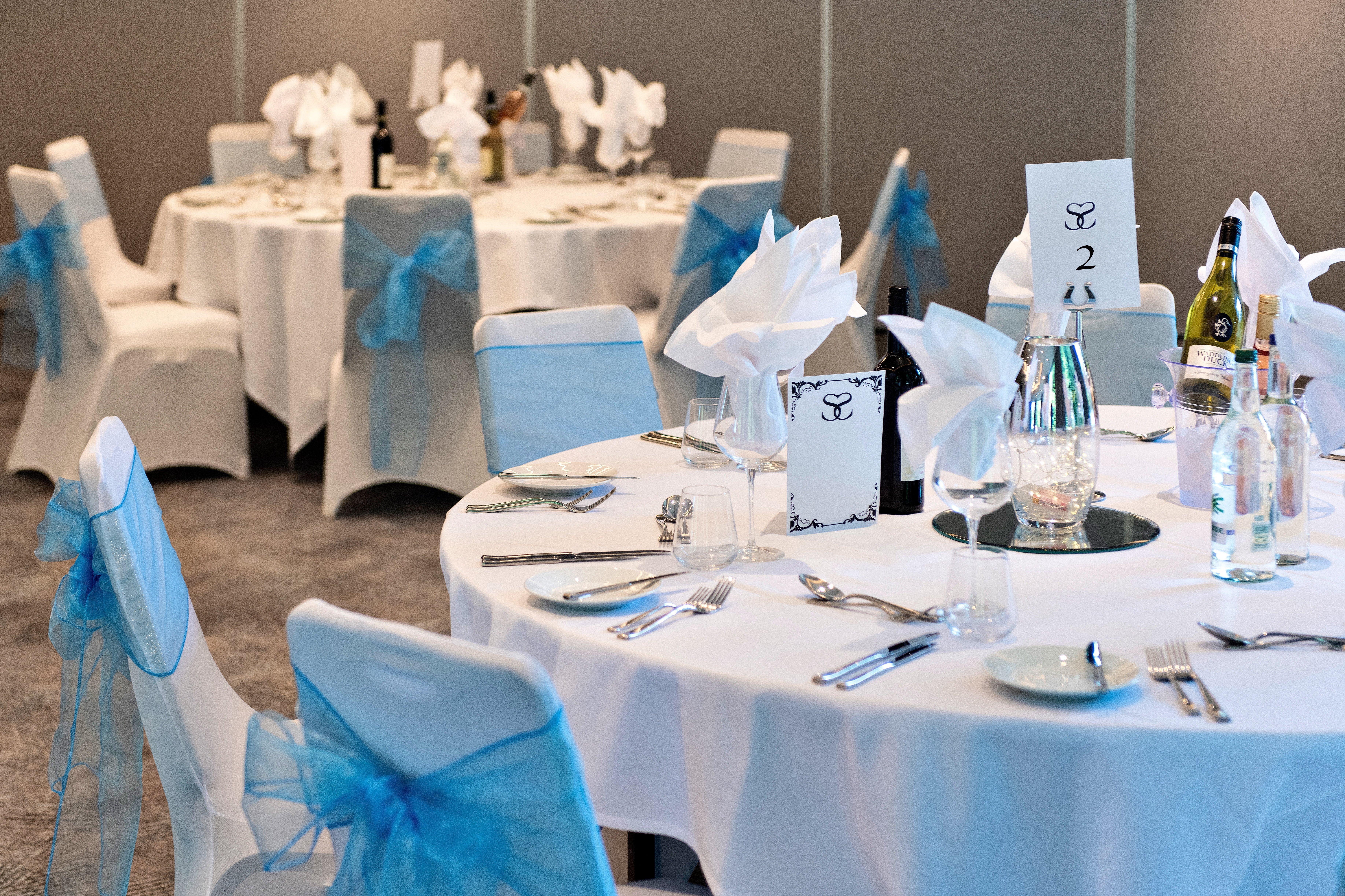Holiday Inn London-Shepperton By Ihg Exterior foto