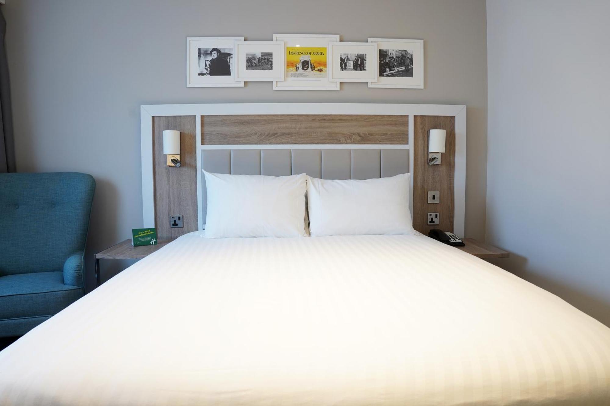 Holiday Inn London-Shepperton By Ihg Exterior foto