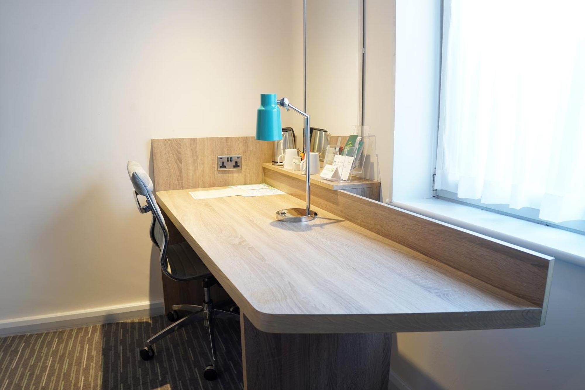 Holiday Inn London-Shepperton By Ihg Exterior foto